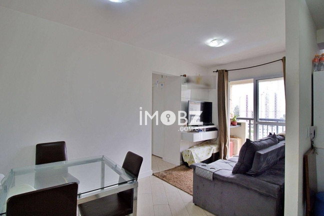Imagem Imóvel com 2 Quartos à Venda, 47 m² em Vila Andrade - São Paulo Imagem Imóvel com 2 Quartos à Venda, 47 m² em Vila Andrade - São Paulo