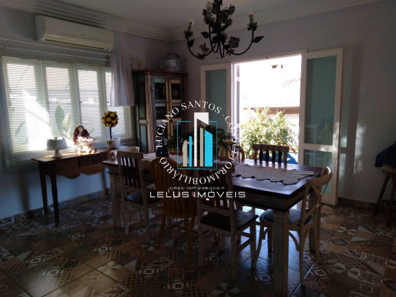 Imagem Casa com 3 Quartos à Venda, 1.000 m² em Nova Rheata - Boituva