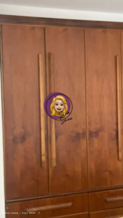 Imagem Apartamento com 1 Quarto à Venda, em Pompéia - Santos Imagem Apartamento com 1 Quarto à Venda, em Pompéia - Santos