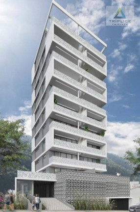 Imagem Apartamento com 2 Quartos à Venda, 72 m² em São Mateus - Juiz De Fora