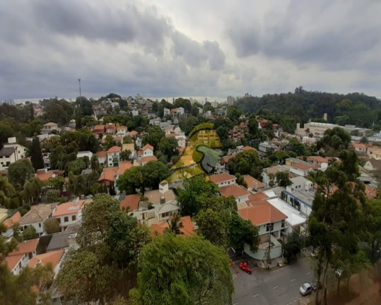 Imagem Apartamento com 3 Quartos à Venda, 115 m² em Butantã - São Paulo