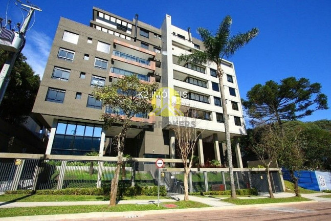 Imagem Apartamento com 3 Quartos à Venda, 108 m² em Cristo Rei - Curitiba Imagem Apartamento com 3 Quartos à Venda, 108 m² em Cristo Rei - Curitiba