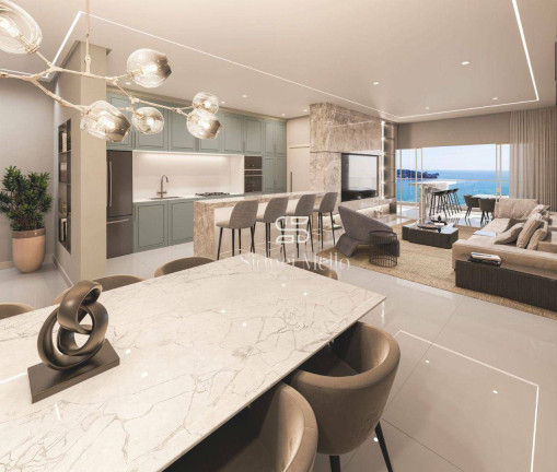 Imagem Apartamento com 4 Quartos à Venda, 197 m² em Meia Praia - Itapema Imagem Apartamento com 4 Quartos à Venda, 197 m² em Meia Praia - Itapema