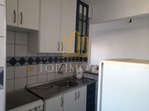 Imagem Apartamento com 1 Quarto para Alugar, 40 m² em Jardim São Dimas - São José Dos Campos Imagem Apartamento com 1 Quarto para Alugar, 40 m² em Jardim São Dimas - São José Dos Campos