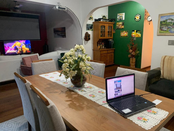 Imagem Apartamento com 4 Quartos à Venda, 165 m² em Campo Grande - Rio De Janeiro Imagem Apartamento com 4 Quartos à Venda, 165 m² em Campo Grande - Rio De Janeiro