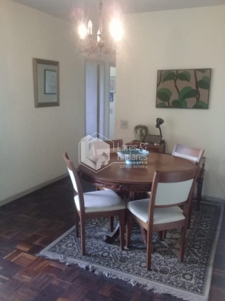 Imagem Apartamento com 3 Quartos à Venda, 99 m² em Cerqueira César - São Paulo
