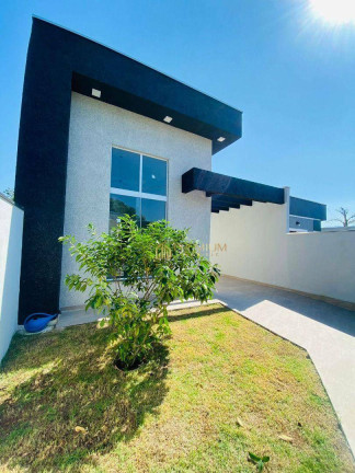 Imagem Casa com 3 Quartos à Venda, 91 m² em Jardim Das Gaivotas - Caraguatatuba