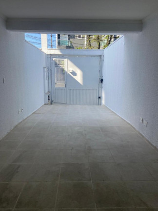 Imagem Casa com 3 Quartos à Venda,  em Vila Pires - Santo André