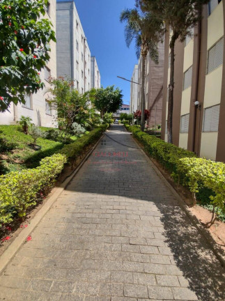 Imagem Apartamento com 2 Quartos à Venda, 50 m² em Vila Carmosina - São Paulo Imagem Apartamento com 2 Quartos à Venda, 50 m² em Vila Carmosina - São Paulo