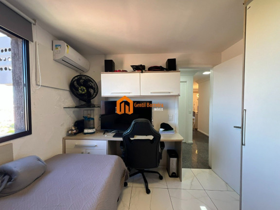 Imagem Apartamento com 3 Quartos à Venda, em Mucuripe - Fortaleza Imagem Apartamento com 3 Quartos à Venda, em Mucuripe - Fortaleza