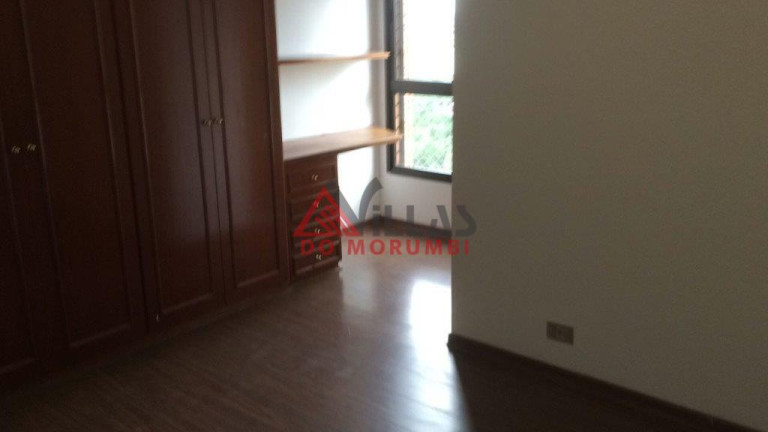 Imagem Apartamento com 4 Quartos à Venda, 270 m² em Vila Suzana - São Paulo