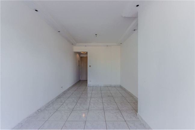Imagem Apartamento com 3 Quartos à Venda, 64 m² em Mooca - São Paulo