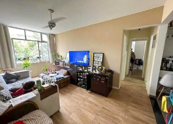 Apartamento com 2 Quartos à Venda, 95 m² em Ingá - Niterói