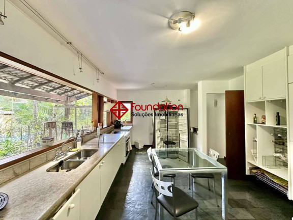 Imagem Casa de Condomínio com 4 Quartos à Venda, 1 m² em Recanto Impla - Carapicuíba