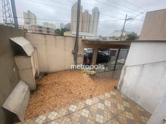 Imagem Casa com 3 Quartos à Venda, 182 m² em Barcelona - São Caetano Do Sul