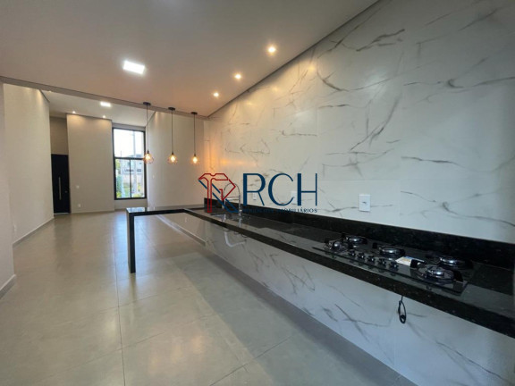 Imagem Casa com 3 Quartos à Venda, 160 m² em Cajuru Do Sul - Sorocaba