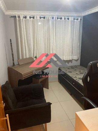 Imagem Imóvel com 3 Quartos à Venda, 57 m² em São João Clímaco - São Paulo Imagem Imóvel com 3 Quartos à Venda, 57 m² em São João Clímaco - São Paulo
