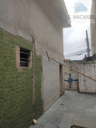 Imagem Casa à Venda, 250 m² em Parque São Rafael - São Paulo