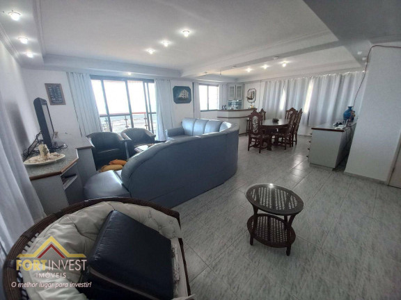 Imagem Imóvel com 3 Quartos à Venda, 165 m² em Jardim Real - Praia Grande