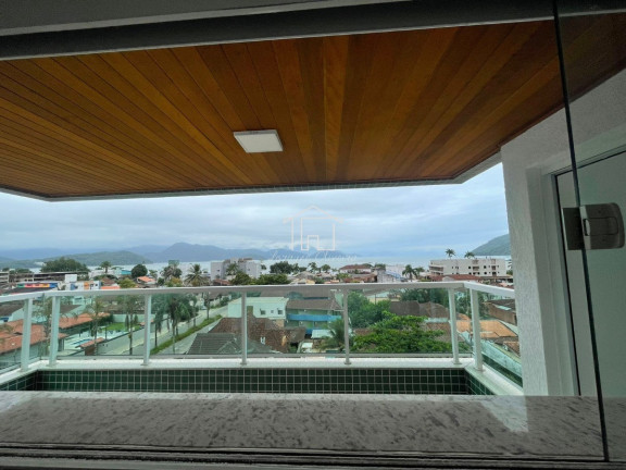 Imagem Apartamento com 3 Quartos à Venda, 100 m² em Itaguá - Ubatuba
