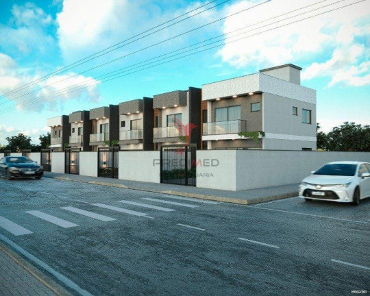 Imagem Casa com 2 Quartos à Venda, 89 m² em Armacao Itapocoroi - Penha Imagem Casa com 2 Quartos à Venda, 89 m² em Armacao Itapocoroi - Penha