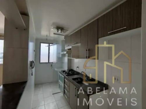 Imagem Apartamento com 2 Quartos à Venda, 50 m² em Parque São Vicente - Mauá Imagem Apartamento com 2 Quartos à Venda, 50 m² em Parque São Vicente - Mauá