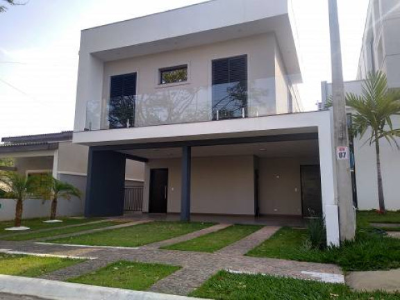 Sobrado com 3 Quartos à Venda, 195 m² em Jardim Do Paço - Sorocaba