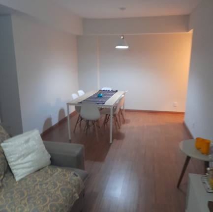 Imagem Imóvel com 3 Quartos à Venda, 107 m² em Recreio Dos Bandeirantes - Rio De Janeiro