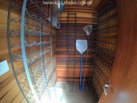 Imagem Casa com 3 Quartos à Venda, 250 m² em Vila Santista - Atibaia