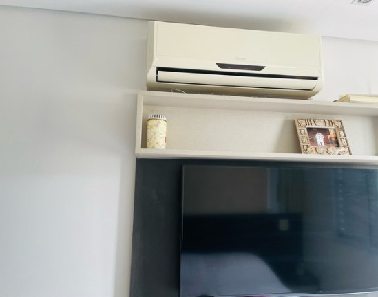 Imagem Apartamento com 2 Quartos à Venda, 54 m² em Cursino - São Paulo Imagem Apartamento com 2 Quartos à Venda, 54 m² em Cursino - São Paulo