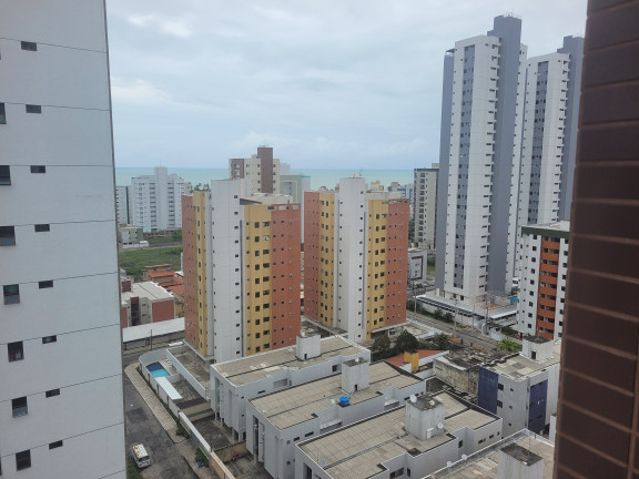 Imagem Apartamento com 3 Quartos à Venda, 73 m² em Jardim Oceania - João Pessoa Imagem Apartamento com 3 Quartos à Venda, 73 m² em Jardim Oceania - João Pessoa