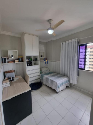 Imagem Apartamento com 3 Quartos à Venda, 100 m² em Stiep - Salvador