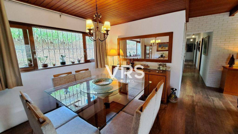 Imagem Casa com 4 Quartos à Venda, 142 m² em Parque Do Imbui - Teresópolis Imagem Casa com 4 Quartos à Venda, 142 m² em Parque Do Imbui - Teresópolis