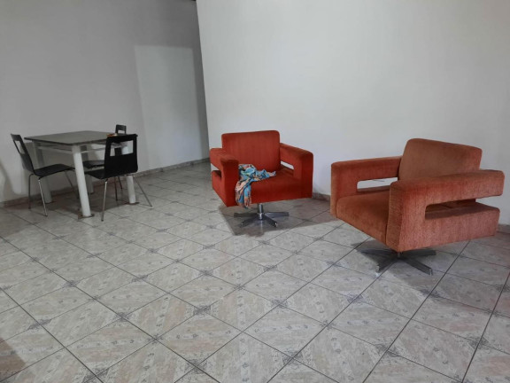 Imagem Casa com 4 Quartos à Venda, 216 m² em Vila Guarani (z Sul) - São Paulo