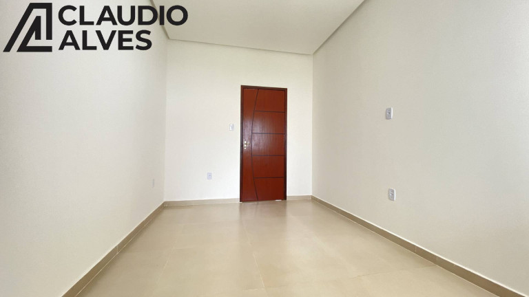Imagem Casa com 3 Quartos à Venda, 80 m² em Papagaio - Feira De Santana
