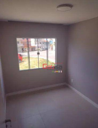 Imagem Apartamento com 2 Quartos à Venda, 62 m² em Parque Burle - Cabo Frio