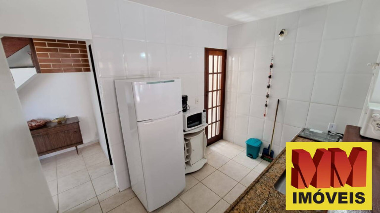 Imagem Casa de Condomínio com 3 Quartos à Venda, 100 m² em Peró - Cabo Frio Imagem Casa de Condomínio com 3 Quartos à Venda, 100 m² em Peró - Cabo Frio