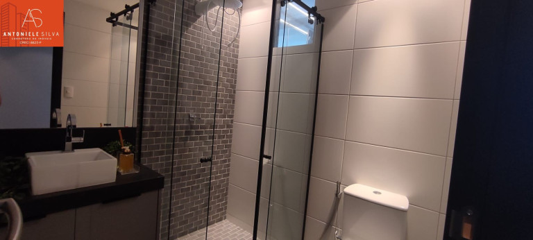 Imagem Apartamento com 2 Quartos à Venda, 59 m² em Tambaú - João Pessoa