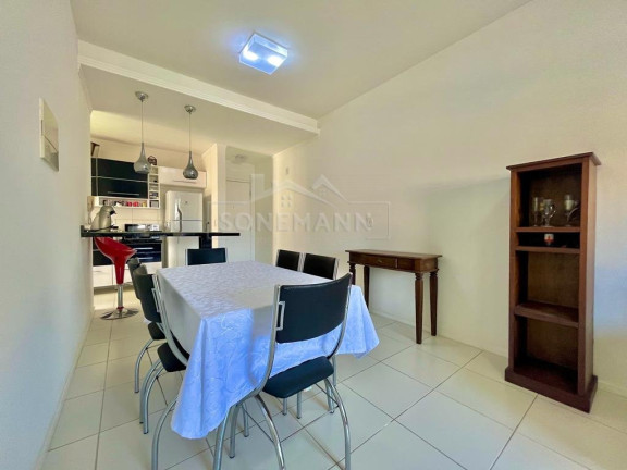 Imagem Apartamento com 2 Quartos à Venda, 64 m² em Areias - São José