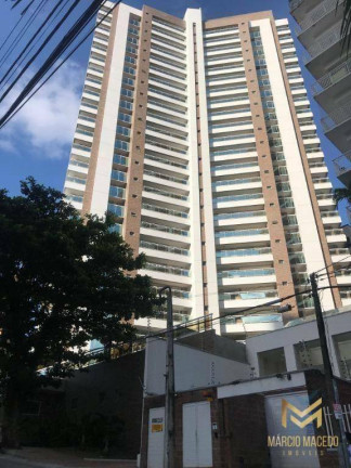 Imagem Apartamento com 3 Quartos à Venda, 118 m² em Meireles - Fortaleza Imagem Apartamento com 3 Quartos à Venda, 118 m² em Meireles - Fortaleza