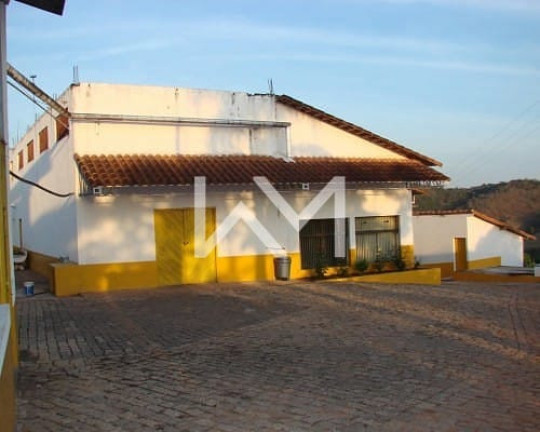 Imagem Imóvel à Venda, 1.320 m² em Bairro Do Cedro - Cunha Imagem Imóvel à Venda, 1.320 m² em Bairro Do Cedro - Cunha