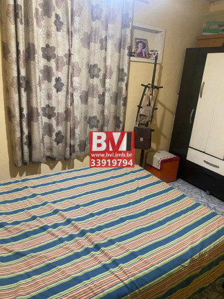 Imagem Casa com 1 Quarto à Venda, 80 m² em Vigário Geral - Rio De Janeiro Imagem Casa com 1 Quarto à Venda, 80 m² em Vigário Geral - Rio De Janeiro