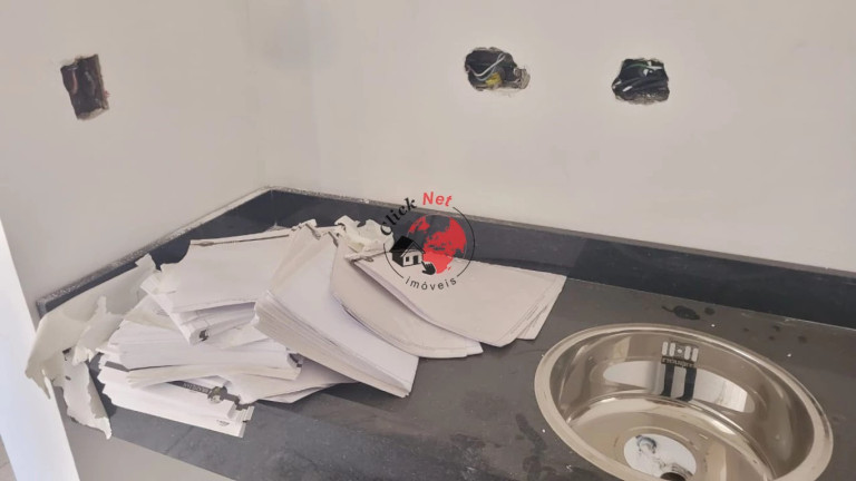 Imagem Sala Comercial para Alugar, 55 m² em Centro - São Bernardo Do Campo