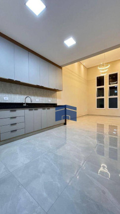 Casa com 3 Quartos à Venda, 105 m² em Jardim Bom Sucesso - Indaiatuba