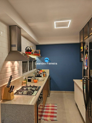 Imagem Apartamento com 3 Quartos à Venda, 123 m² em Centro - São Bernardo Do Campo Imagem Apartamento com 3 Quartos à Venda, 123 m² em Centro - São Bernardo Do Campo