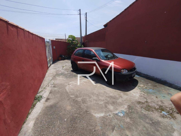 Imagem Casa com 2 Quartos à Venda, 60 m² em Flórida Mirim - Mongaguá