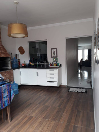 Imagem Casa com 3 Quartos à Venda, 142 m² em Flores - Manaus