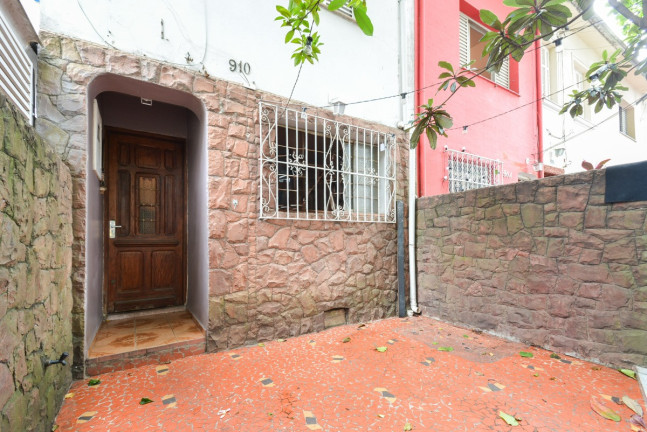 Sobrado com 3 Quartos à Venda, 96 m² em Perdizes - São Paulo