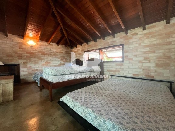 Imagem Casa com 6 Quartos à Venda, 377 m² em Riviera | Módulo 22 - Bertioga