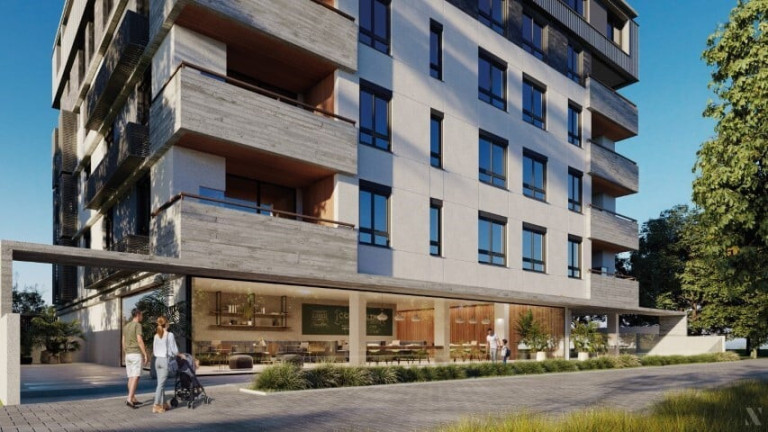 Imagem Apartamento com 3 Quartos à Venda, 198 m² em Jurerê - Florianópolis
